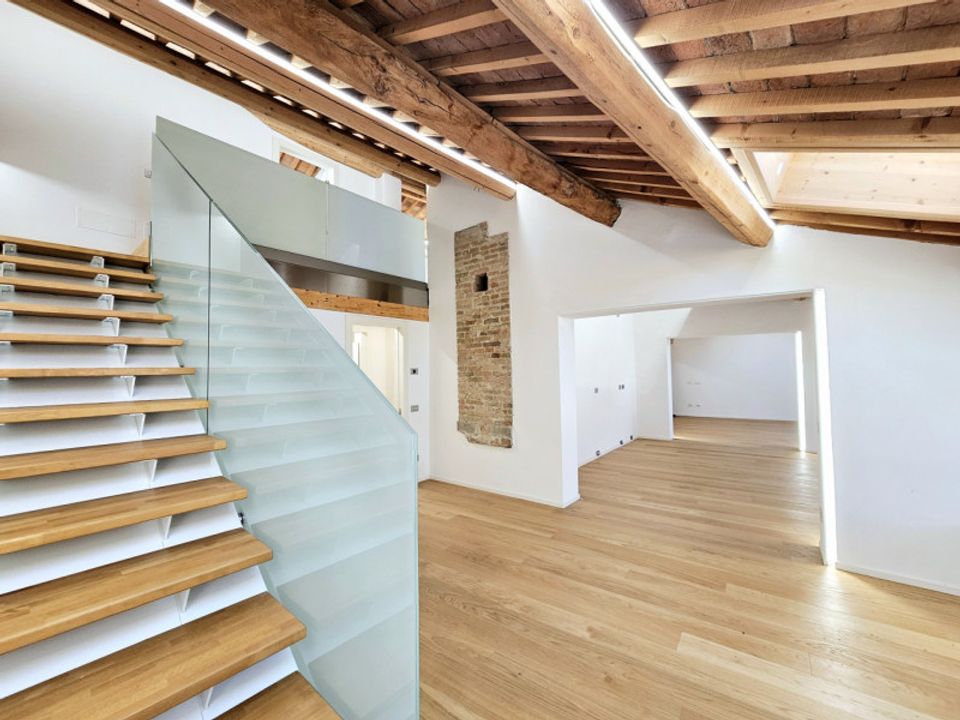 Apartament a Monselice, Padua - foto 1