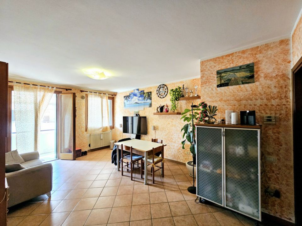 Lejlighed i Este, Padua - foto 1