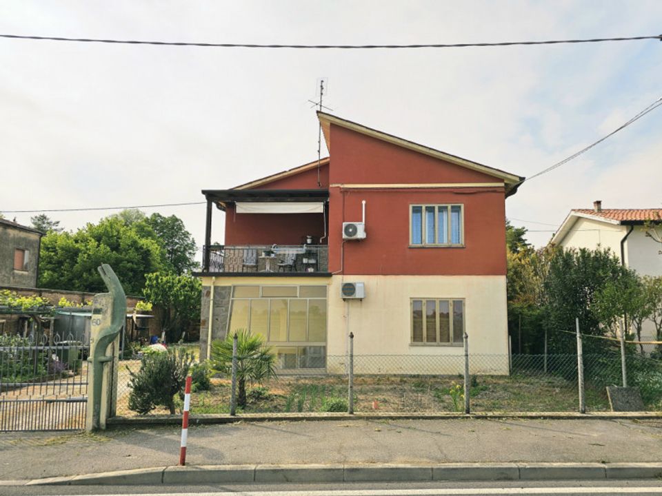 Villa i Este, Padua - foto 1