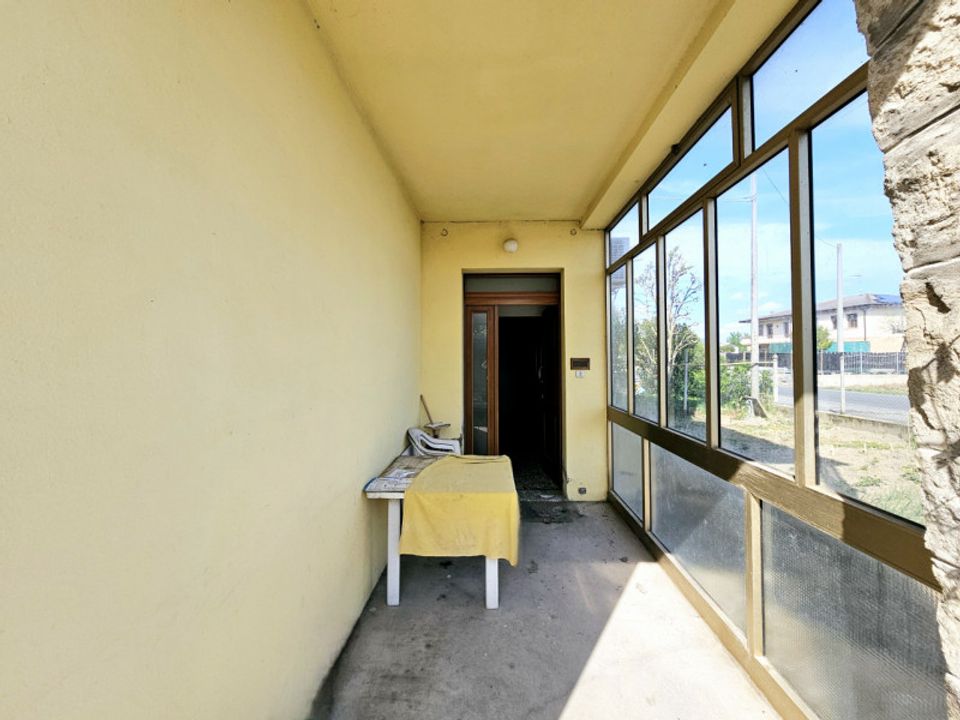 Villa i Este, Padua - foto 2