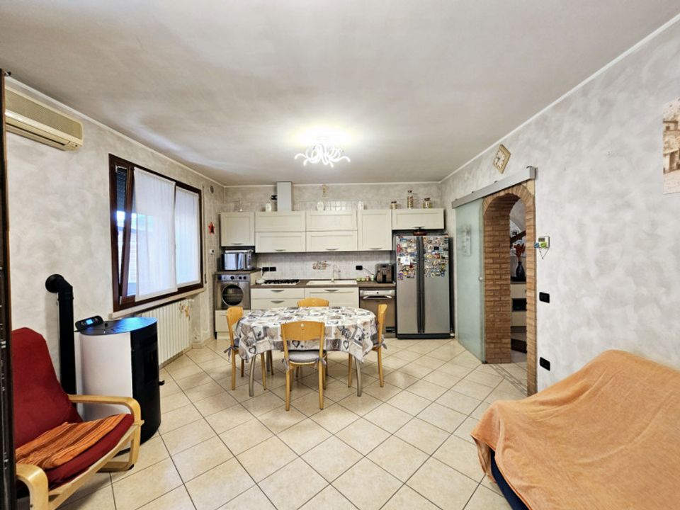 Rækkehus i Castagnaro, Verona - foto 1