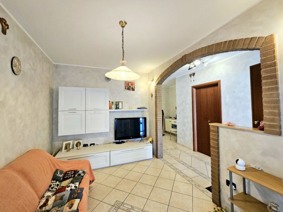 Rækkehus i Castagnaro, Verona - foto 2