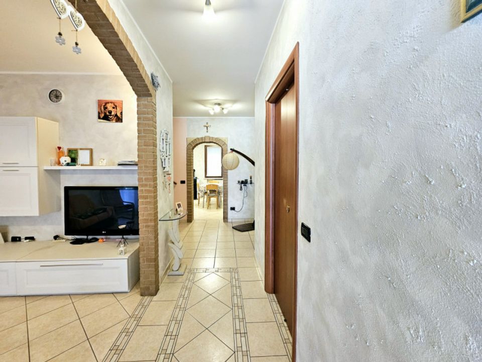 Rækkehus i Castagnaro, Verona - foto 4