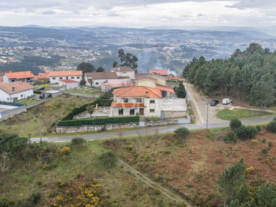 Villa i Vila Real, Vila Real - foto 1
