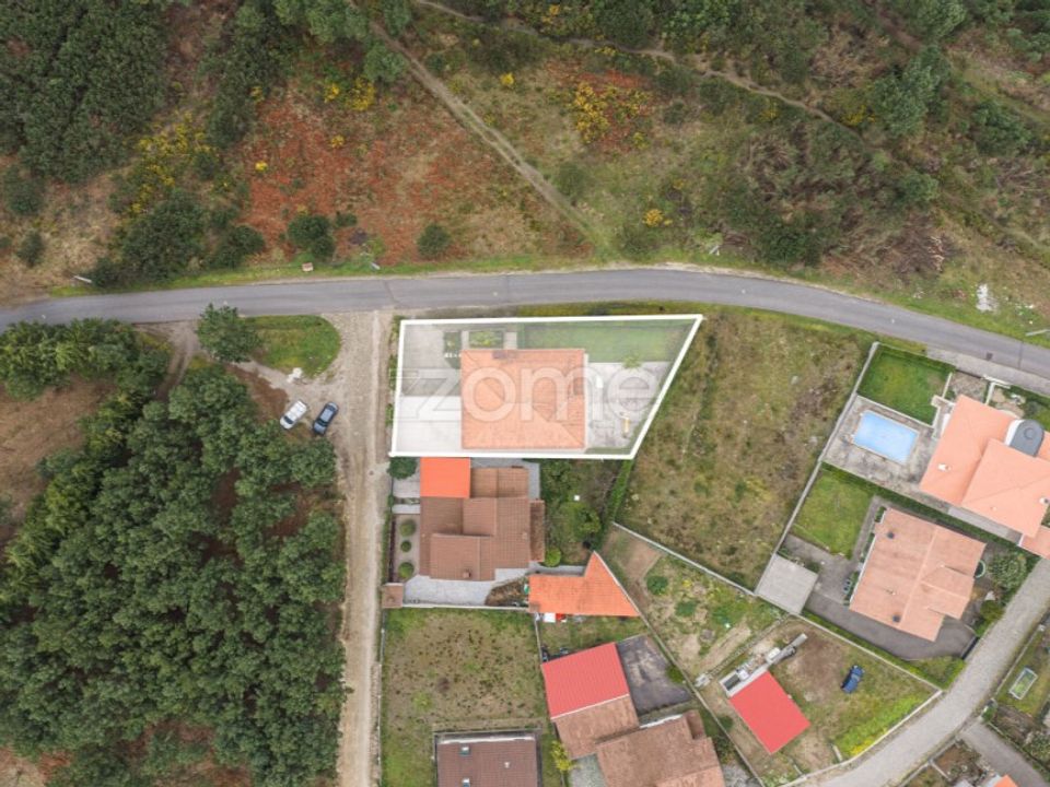 Villa i Vila Real, Vila Real - foto 2