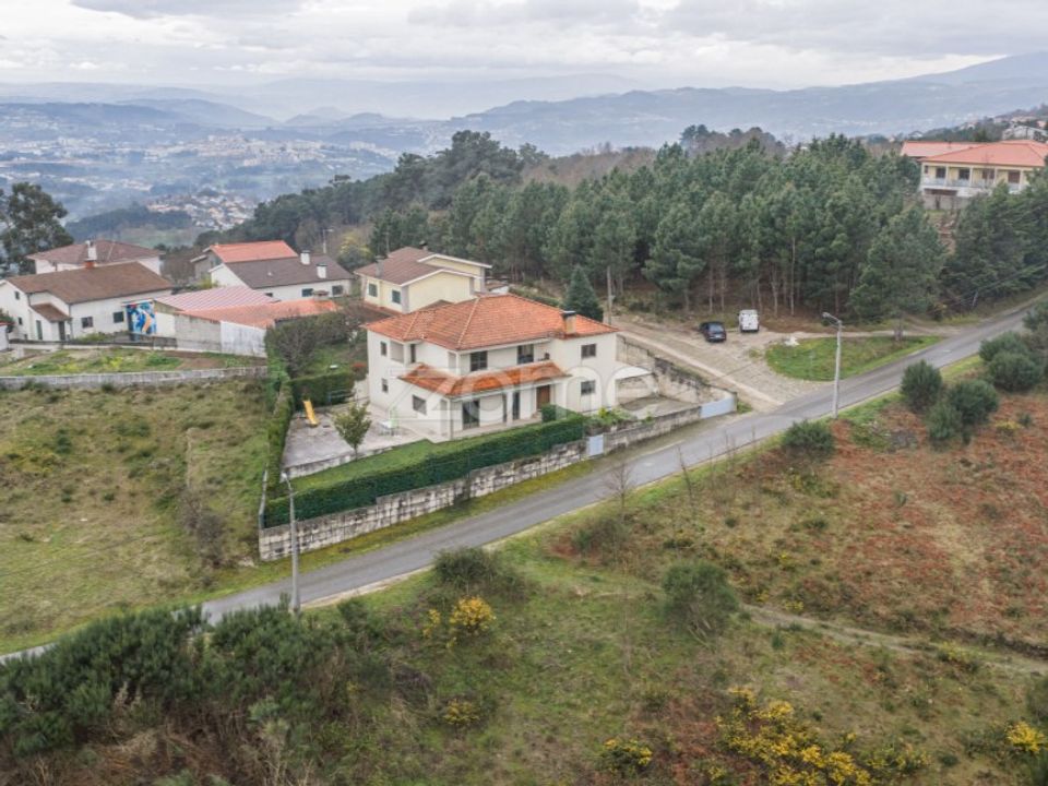 Villa i Vila Real, Vila Real - foto 3