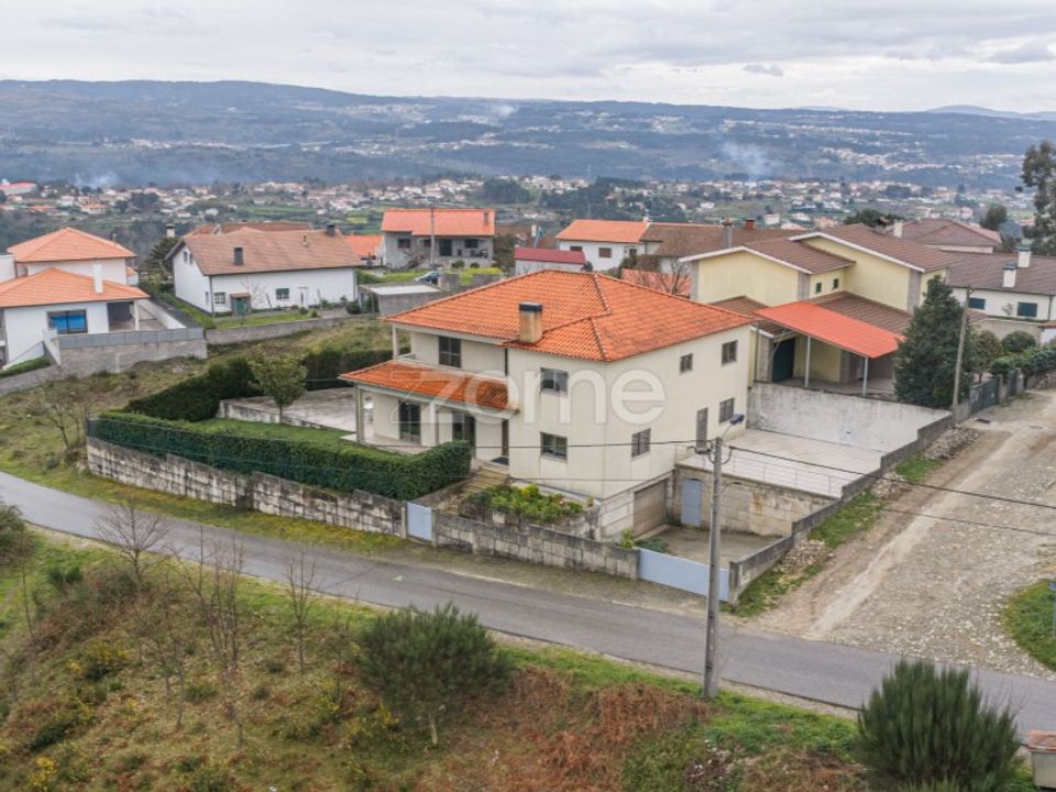 Villa i Vila Real, Vila Real - foto 5