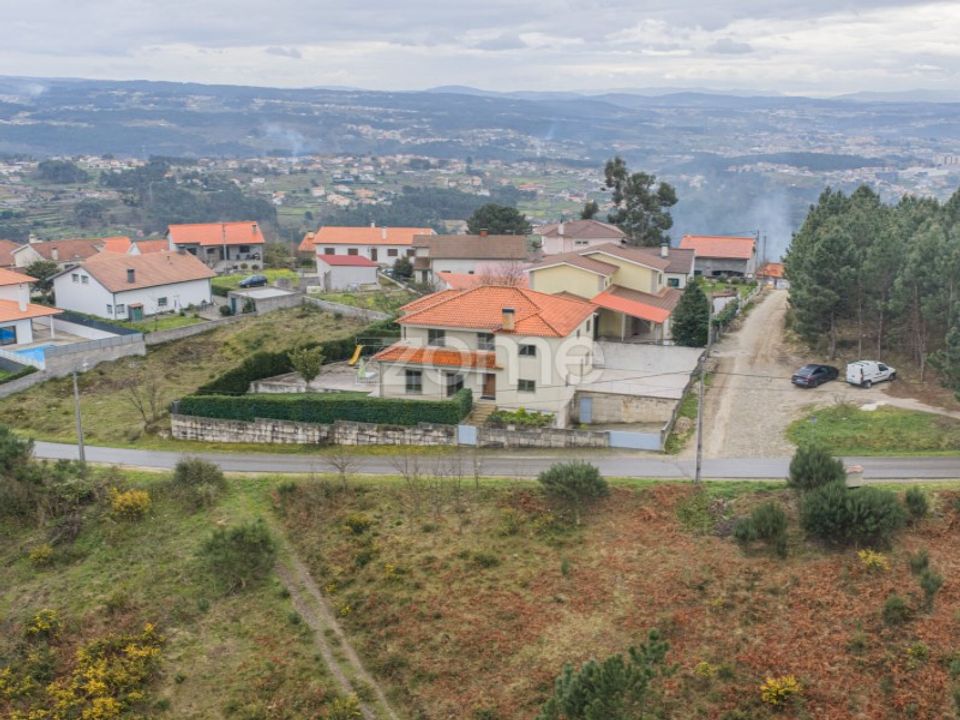Villa i Vila Real, Vila Real - foto 4