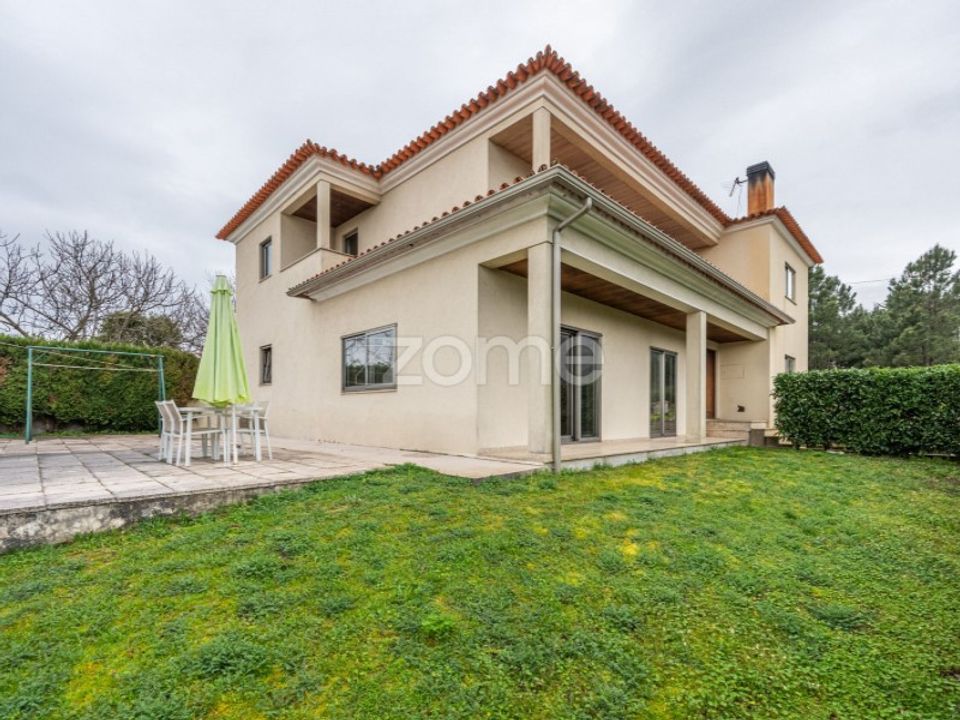 Villa i Vila Real, Vila Real - bilde 1