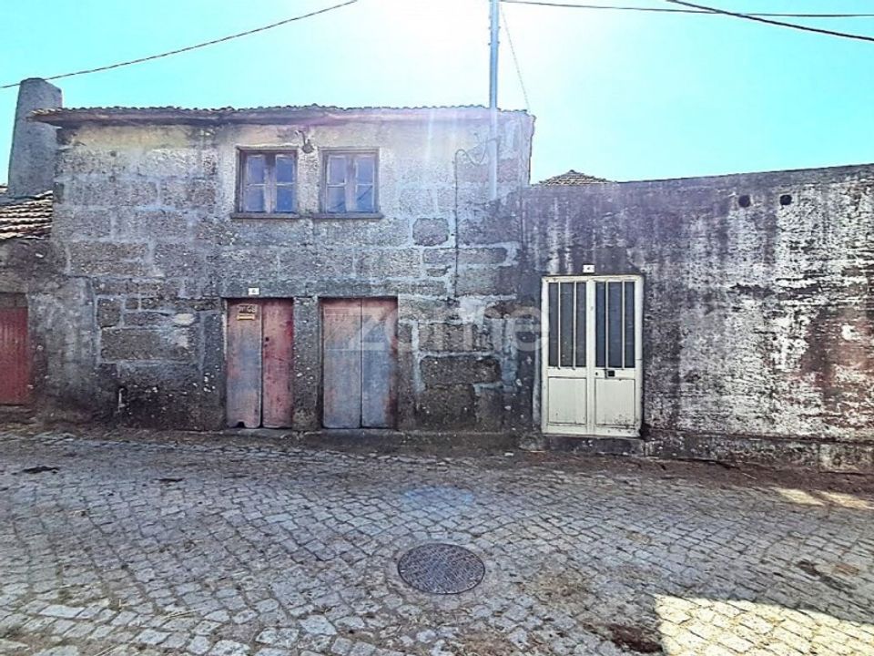 Villa i Beca, Vila Real - foto 2