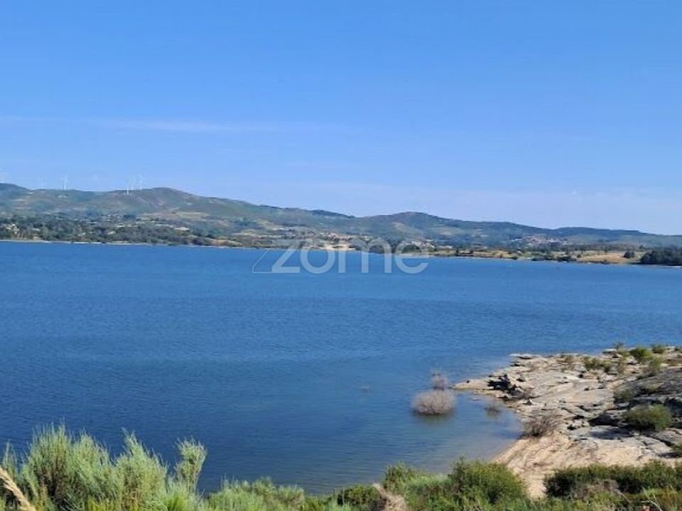 Villa i Beca, Vila Real - foto 3