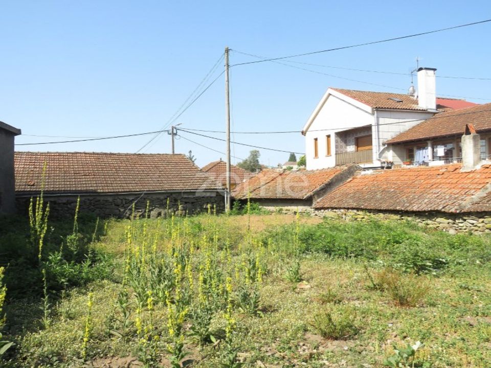 Villa i Beca, Vila Real - foto 5