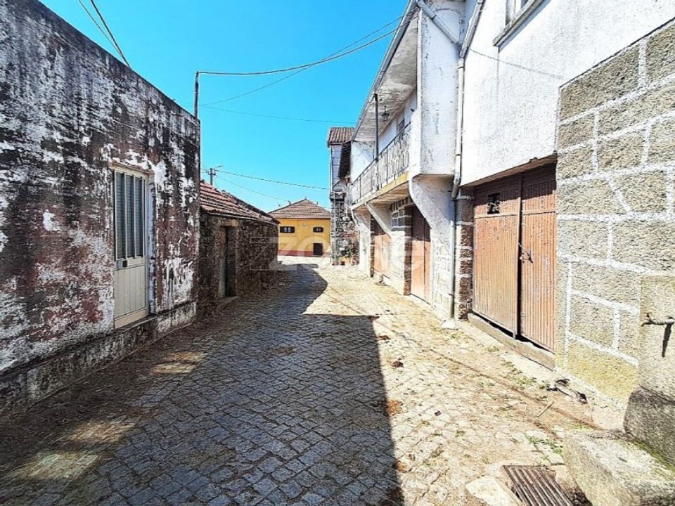 Villa a Beca, Vila Real - foto 1