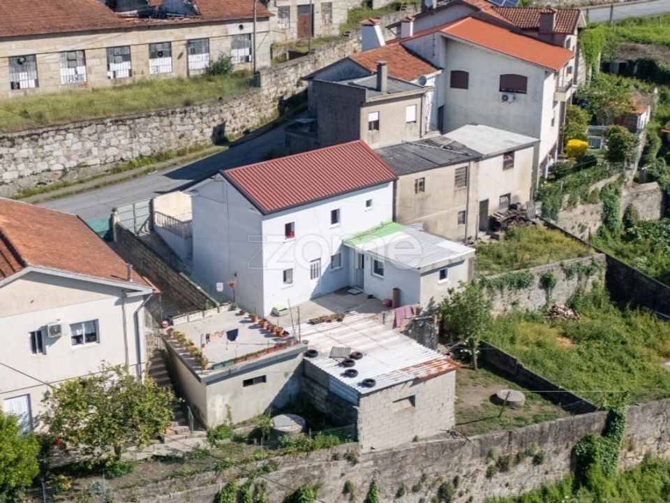 Villa i Vila Nova de Famalicao, Braga - foto 3