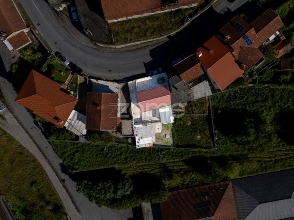 Villa i Vila Nova de Famalicao, Braga - foto 1