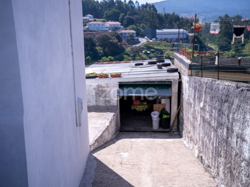 Villa i Vila Nova de Famalicao, Braga - foto 4