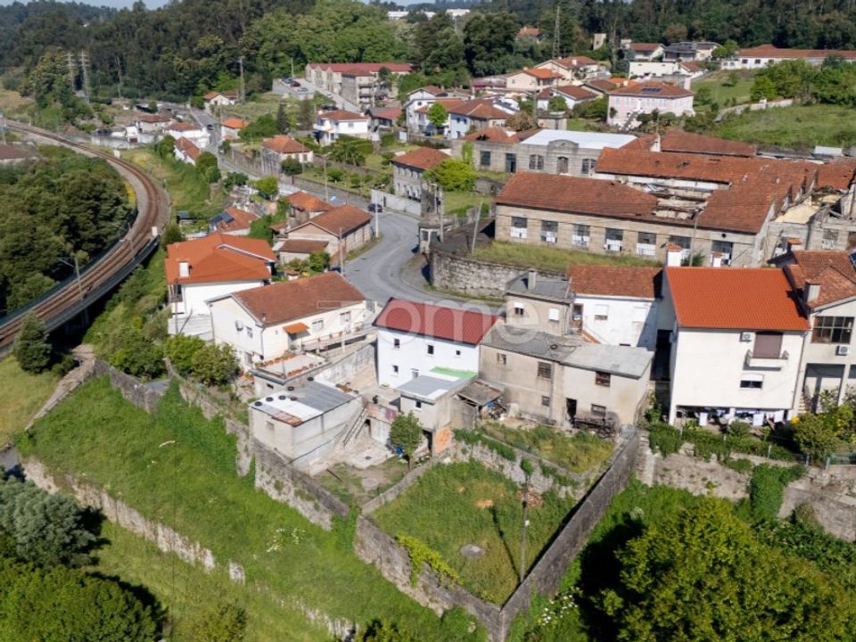 Villa i Vila Nova de Famalicao, Braga - foto 2