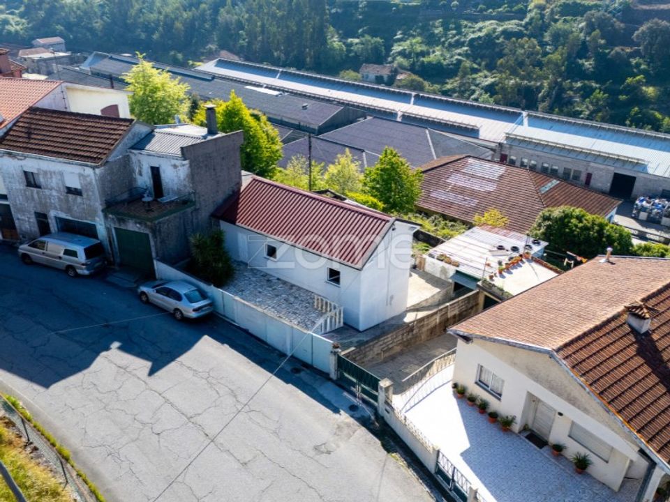 Villa i Vila Nova de Famalicao, Braga - foto 1