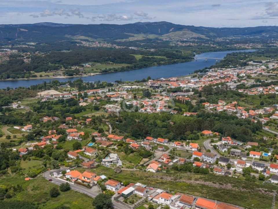 Helårsgrund i Viana do Castelo, Viana do Castelo - foto 4