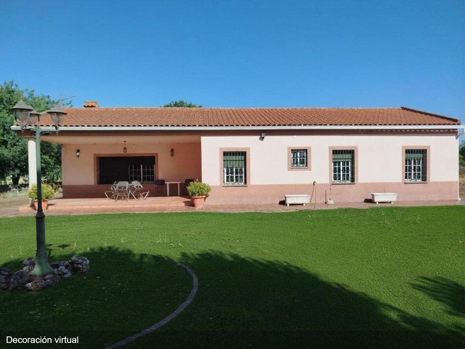 Villa i Badajoz, Badajoz - foto 1