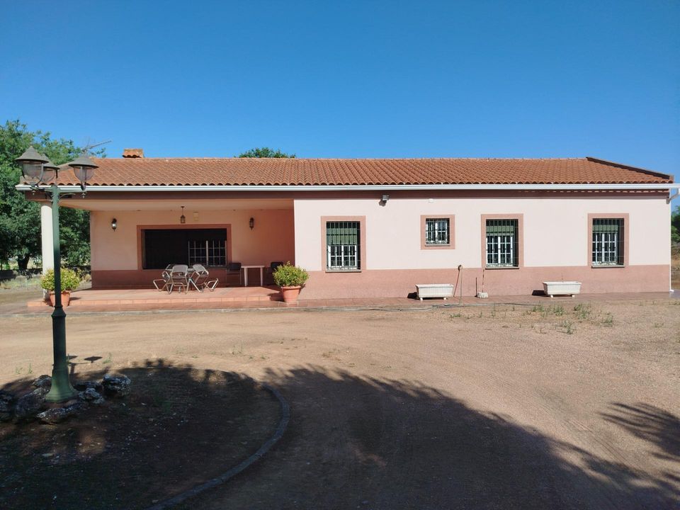 Villa i Badajoz, Badajoz - foto 2