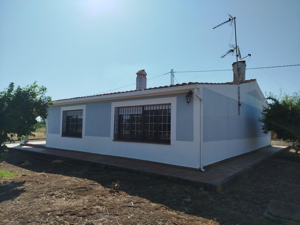 Villa i Badajoz, Badajoz - foto 3