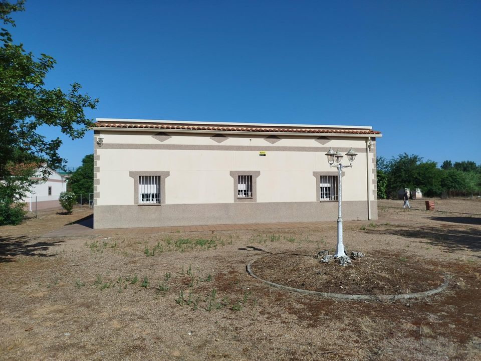 Villa i Badajoz, Badajoz - foto 4