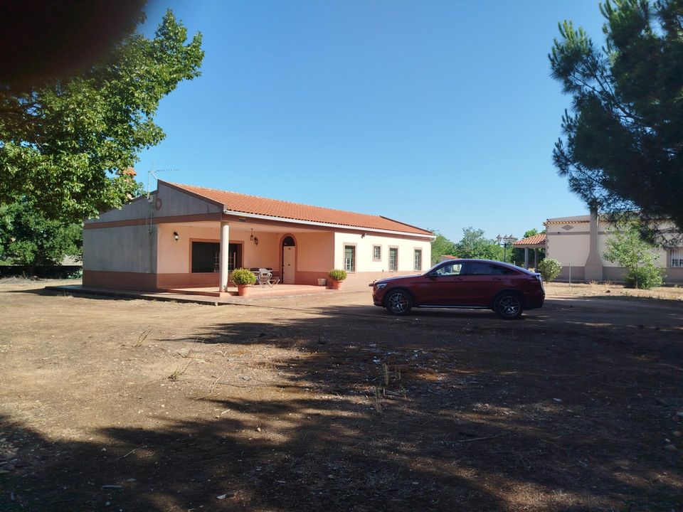 Villa i Badajoz, Badajoz - foto 5