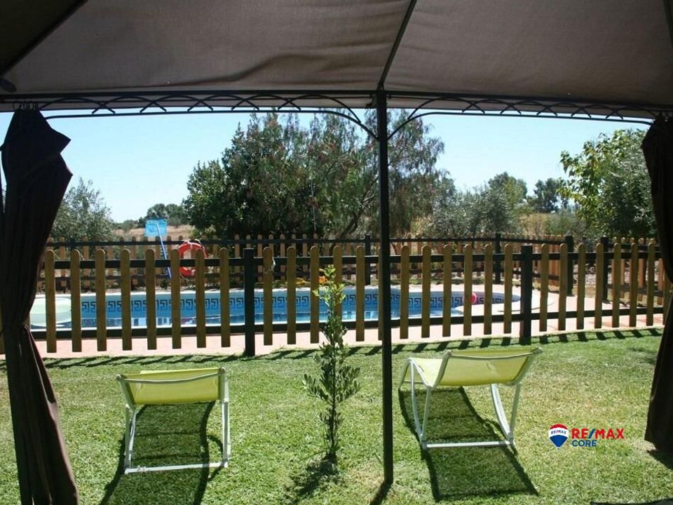 Landejendom i Puebla De Obando, Badajoz - foto 1