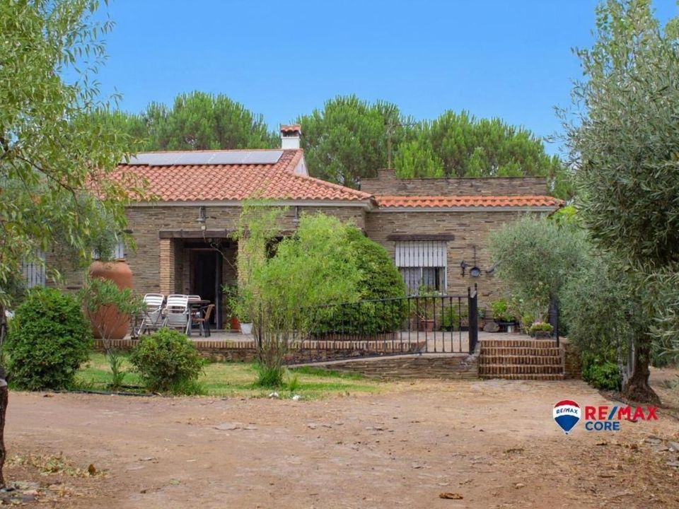 Landejendom i Puebla De Obando, Badajoz - foto 3