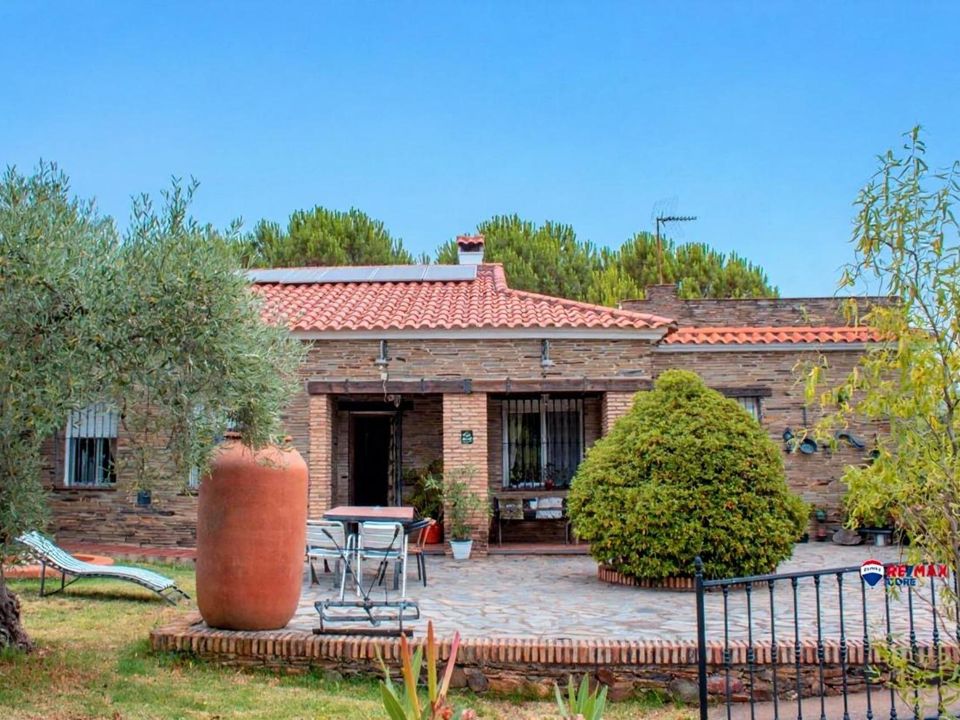 Landejendom i Puebla De Obando, Badajoz - foto 4