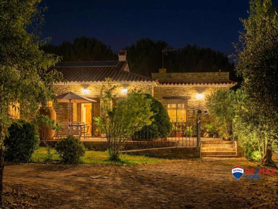 Landejendom i Puebla De Obando, Badajoz - foto 2