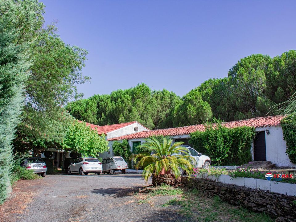 Cortijo i Plasencia, Caceres - foto 1