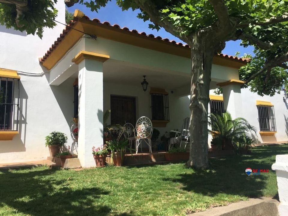 Cortijo i Plasencia, Caceres - foto 3