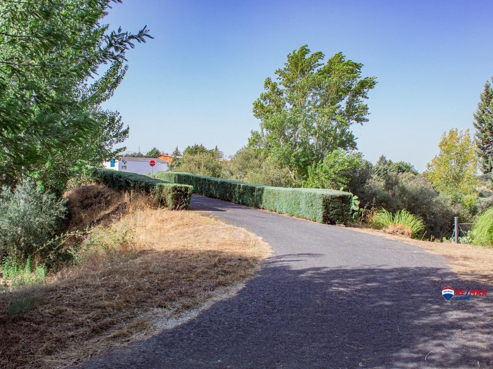 Cortijo i Plasencia, Caceres - foto 4