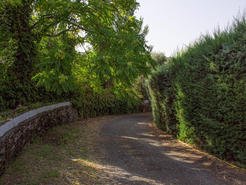 Cortijo i Plasencia, Caceres - foto 5