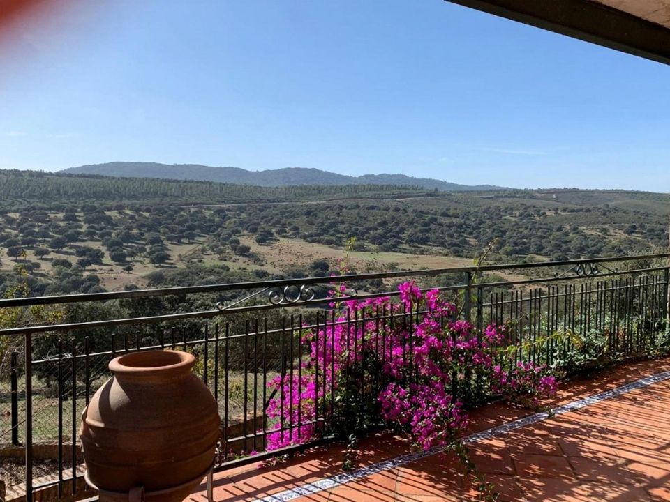 Helårsgrund i Garbayuela, Badajoz - foto 2
