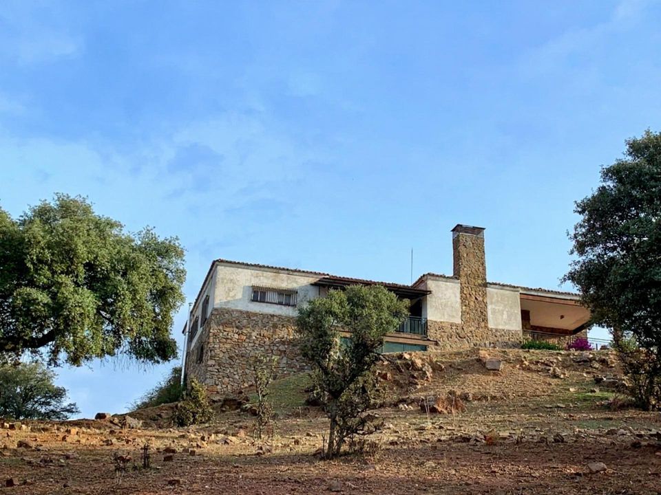 Helårsgrund i Garbayuela, Badajoz - foto 3