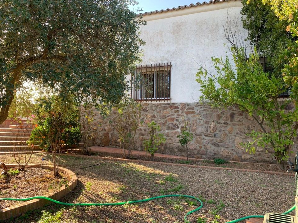 Helårsgrund i Garbayuela, Badajoz - foto 4