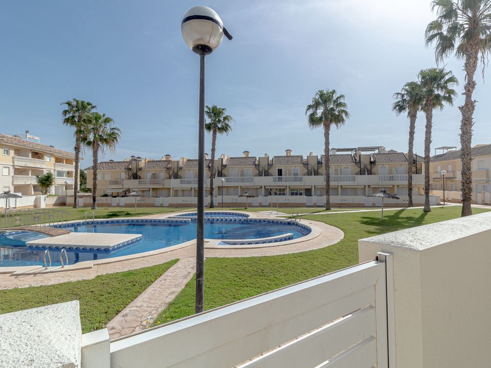 Byhus i Cabo Roig, Alicante - foto 4