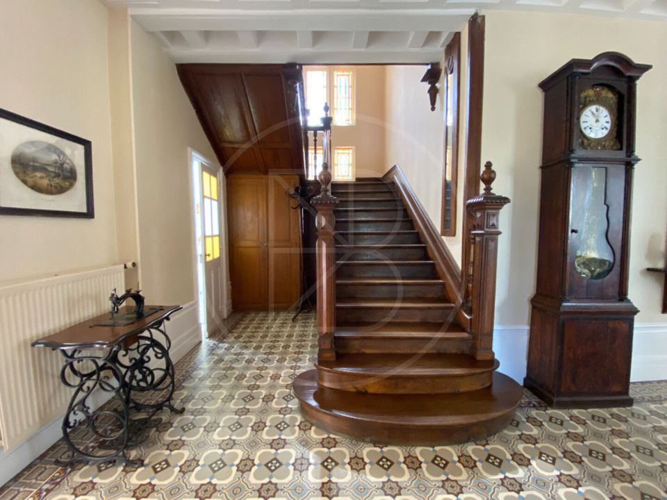 Villa i Coutras, Gironde - foto 4