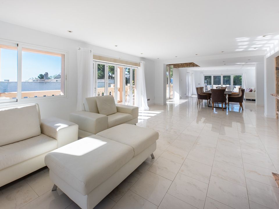 Villa i Costa D'en Blanes, Mallorca - bilde 5