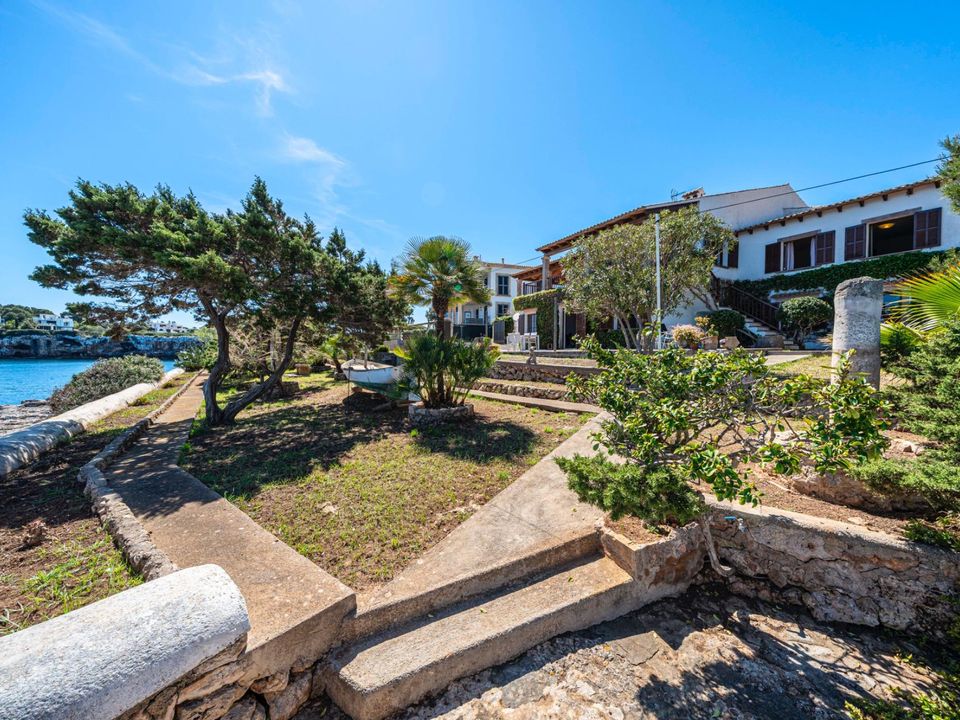 Villa i Felanitx, Mallorca - foto 3
