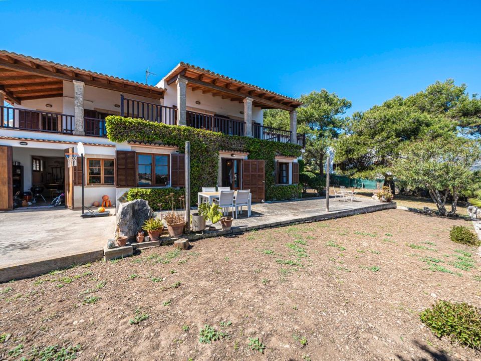 Villa i Felanitx, Mallorca - foto 4