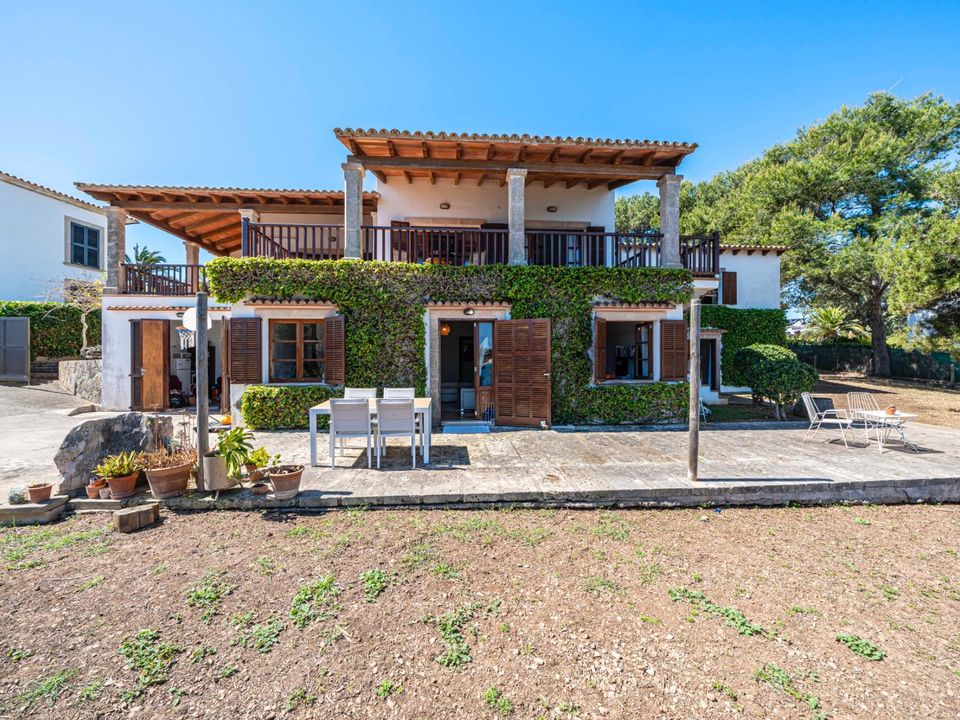 Villa i Felanitx, Mallorca - foto 5