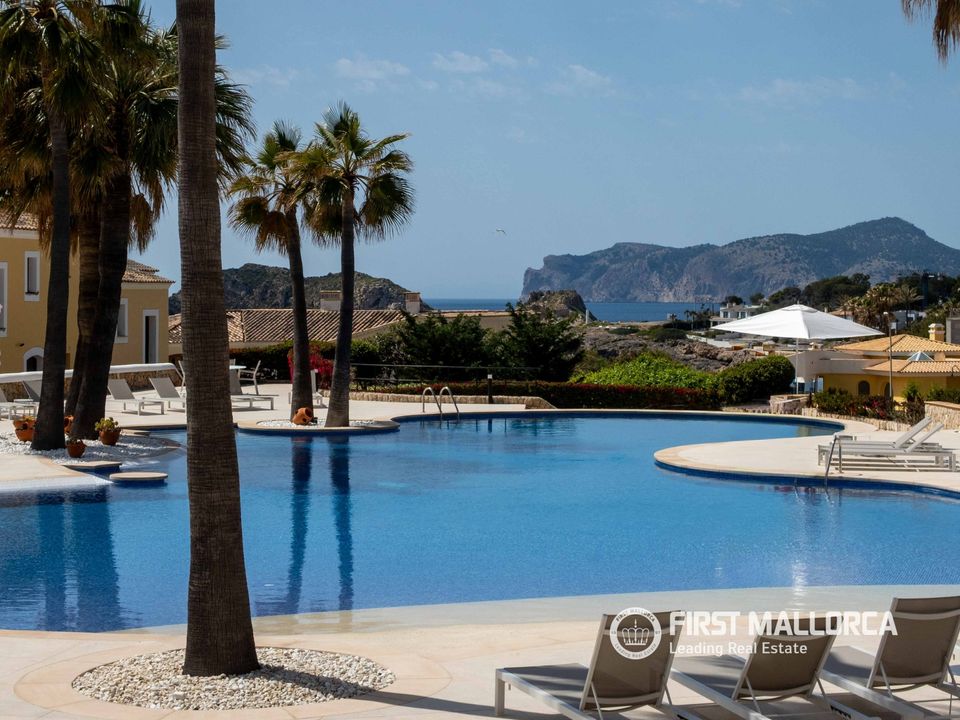 Villa i Nova Santa Ponsa, Mallorca - foto 4