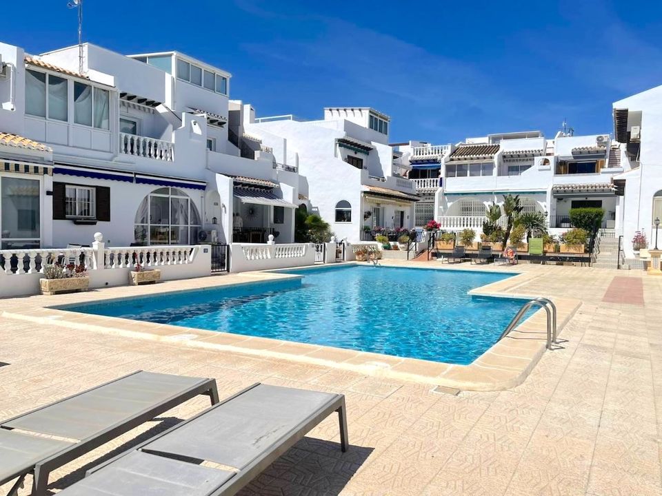 Byhus i Ciudad Quesada, Alicante - foto 1