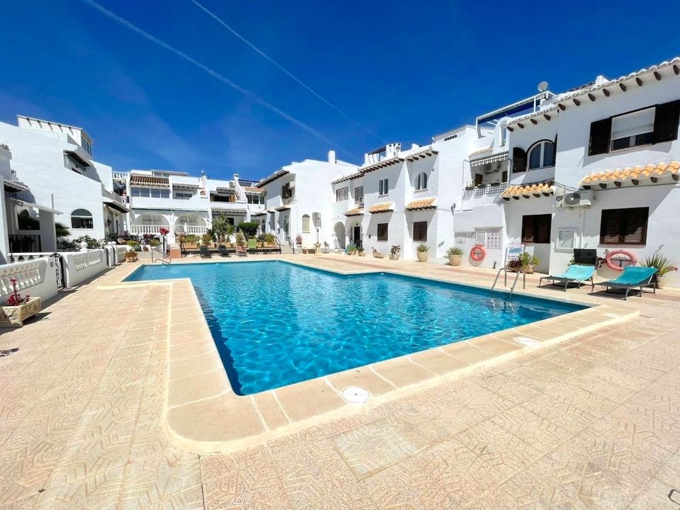 Byhus i Ciudad Quesada, Alicante - foto 2