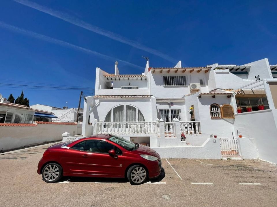 Byhus i Ciudad Quesada, Alicante - foto 3