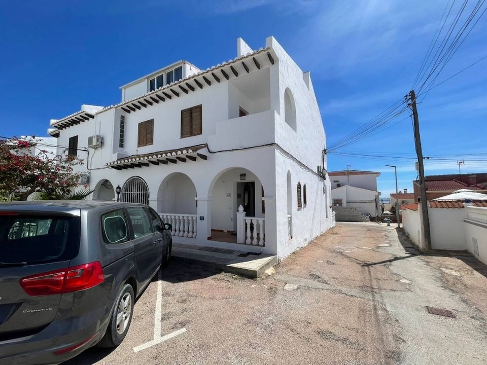 Byhus i Ciudad Quesada, Alicante - foto 4